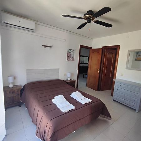 Apartamento Cantarero Нерха Екстер'єр фото