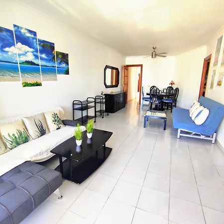 Apartamento Cantarero Нерха Екстер'єр фото