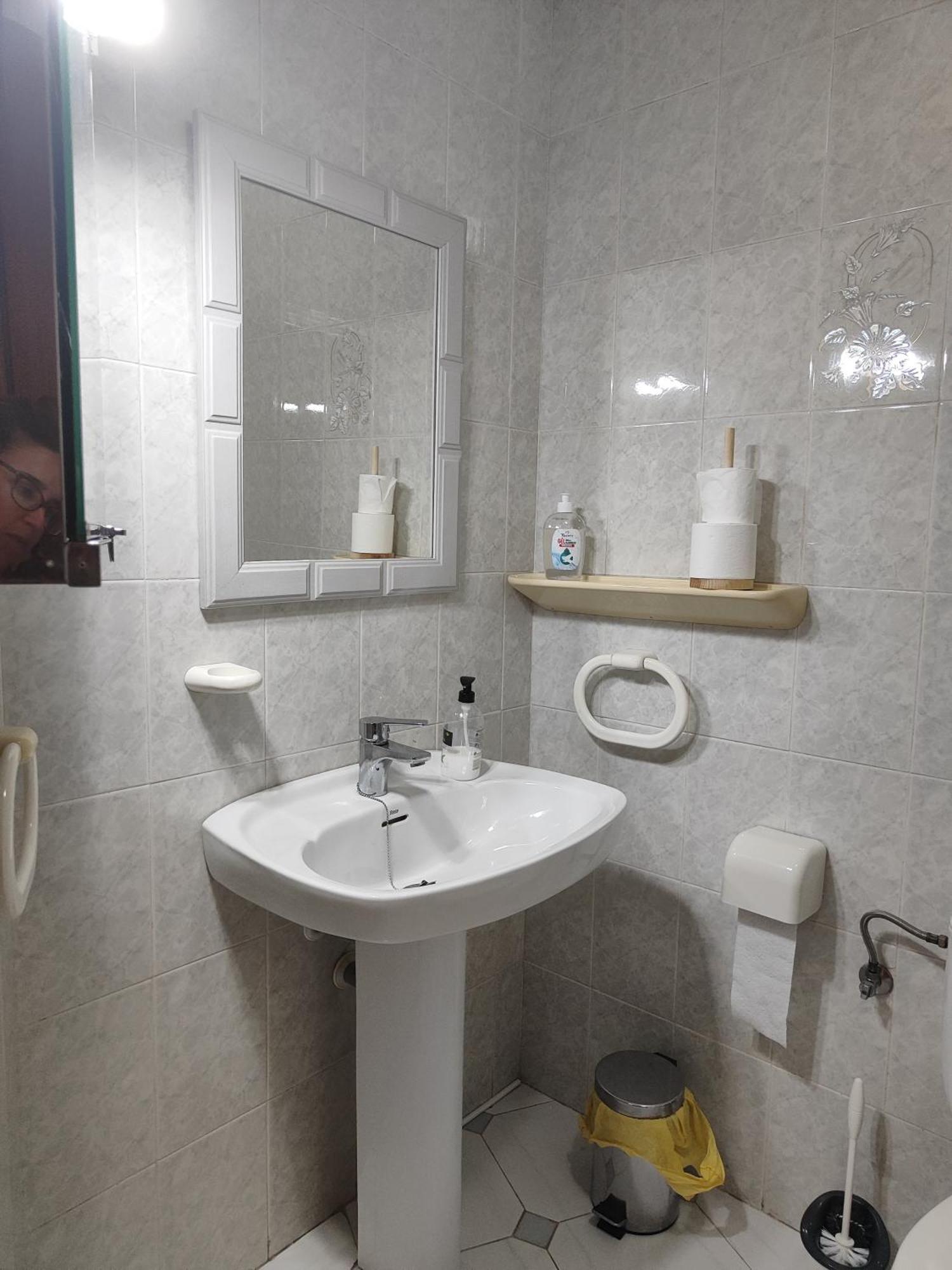 Apartamento Cantarero Нерха Екстер'єр фото