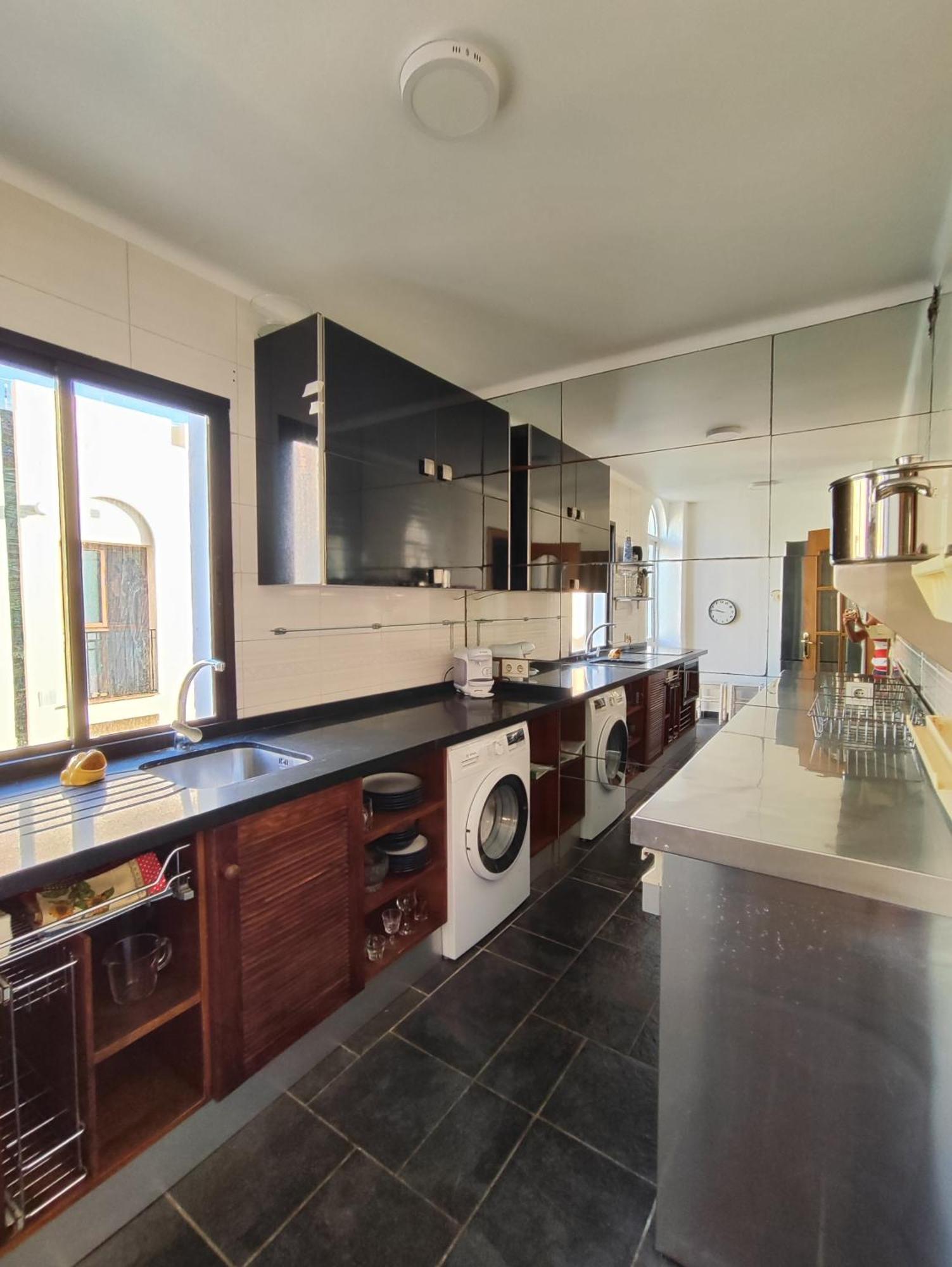 Apartamento Cantarero Нерха Екстер'єр фото