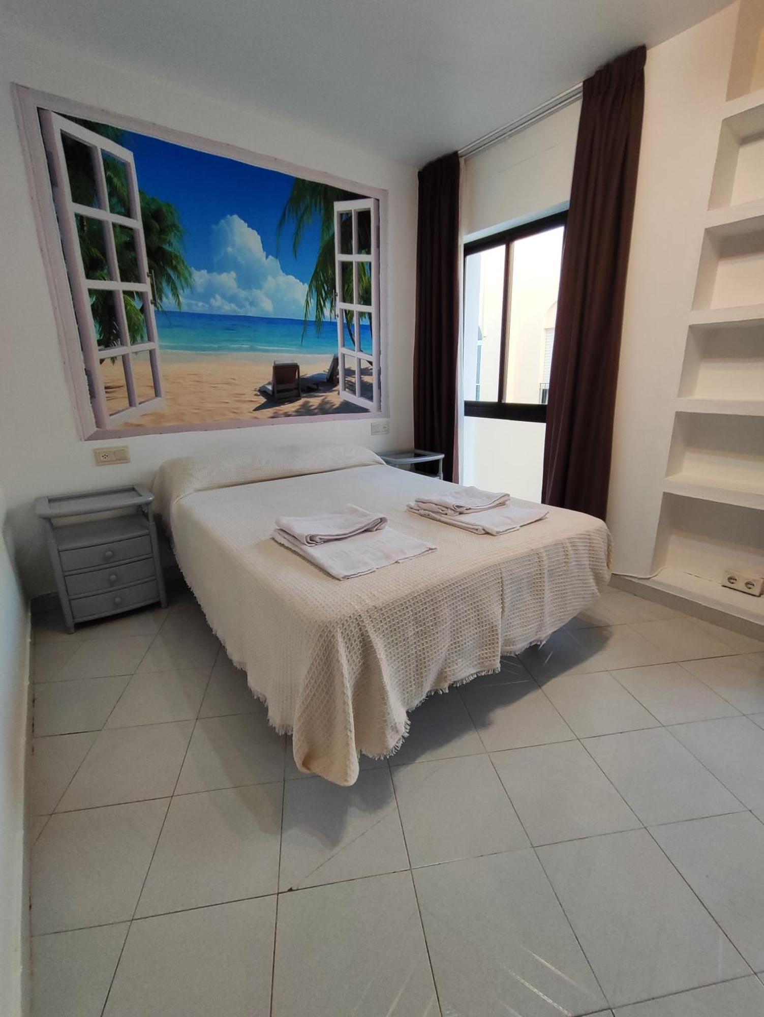 Apartamento Cantarero Нерха Екстер'єр фото