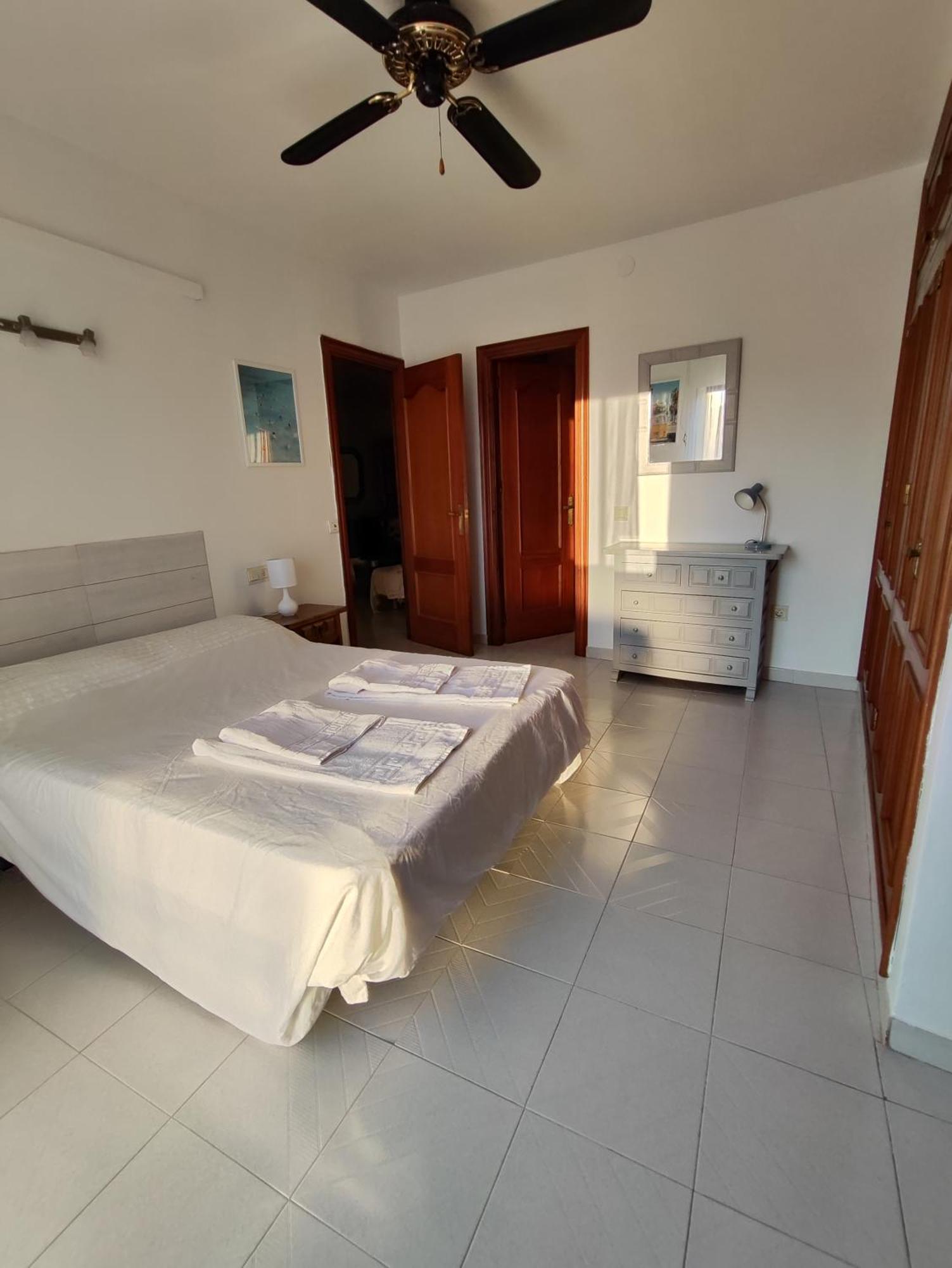 Apartamento Cantarero Нерха Екстер'єр фото