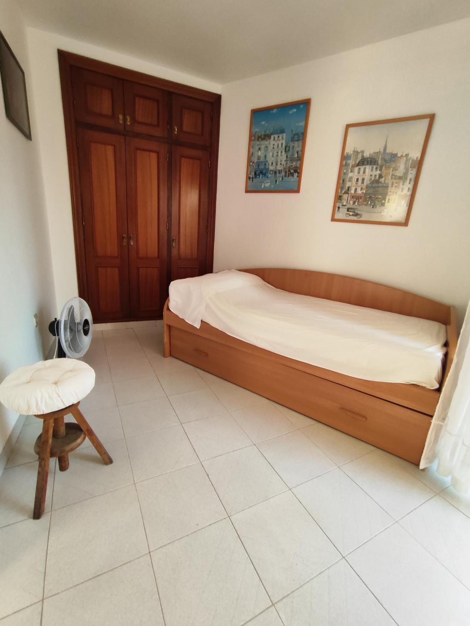 Apartamento Cantarero Нерха Екстер'єр фото