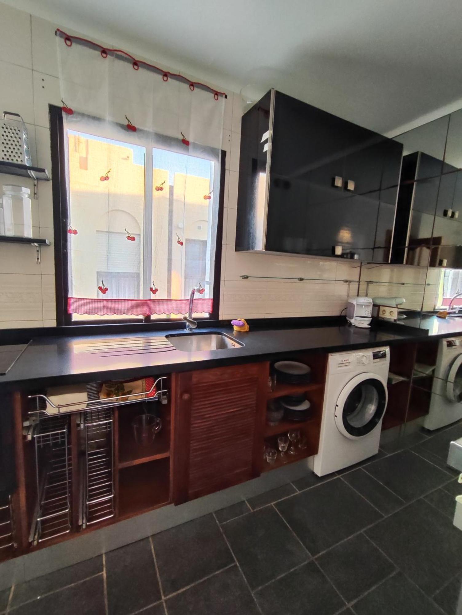 Apartamento Cantarero Нерха Екстер'єр фото