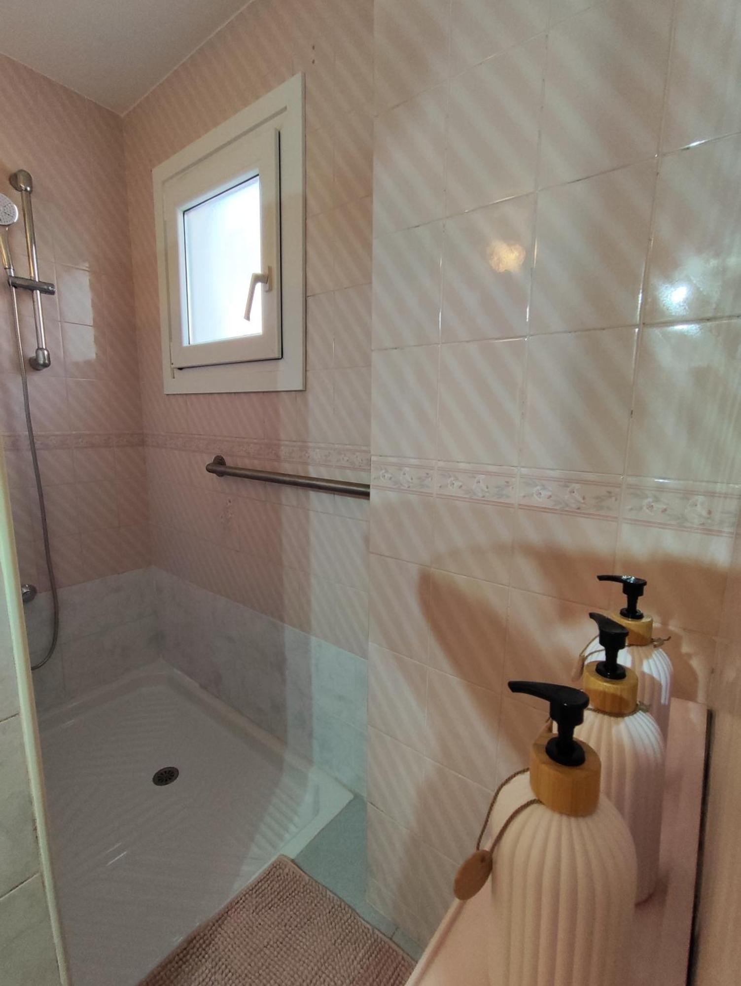 Apartamento Cantarero Нерха Екстер'єр фото