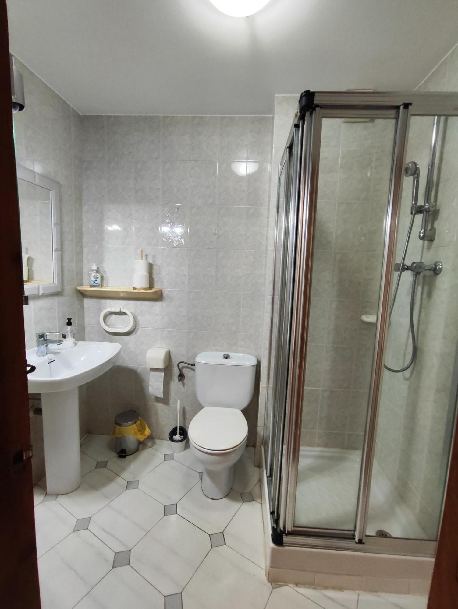 Apartamento Cantarero Нерха Екстер'єр фото