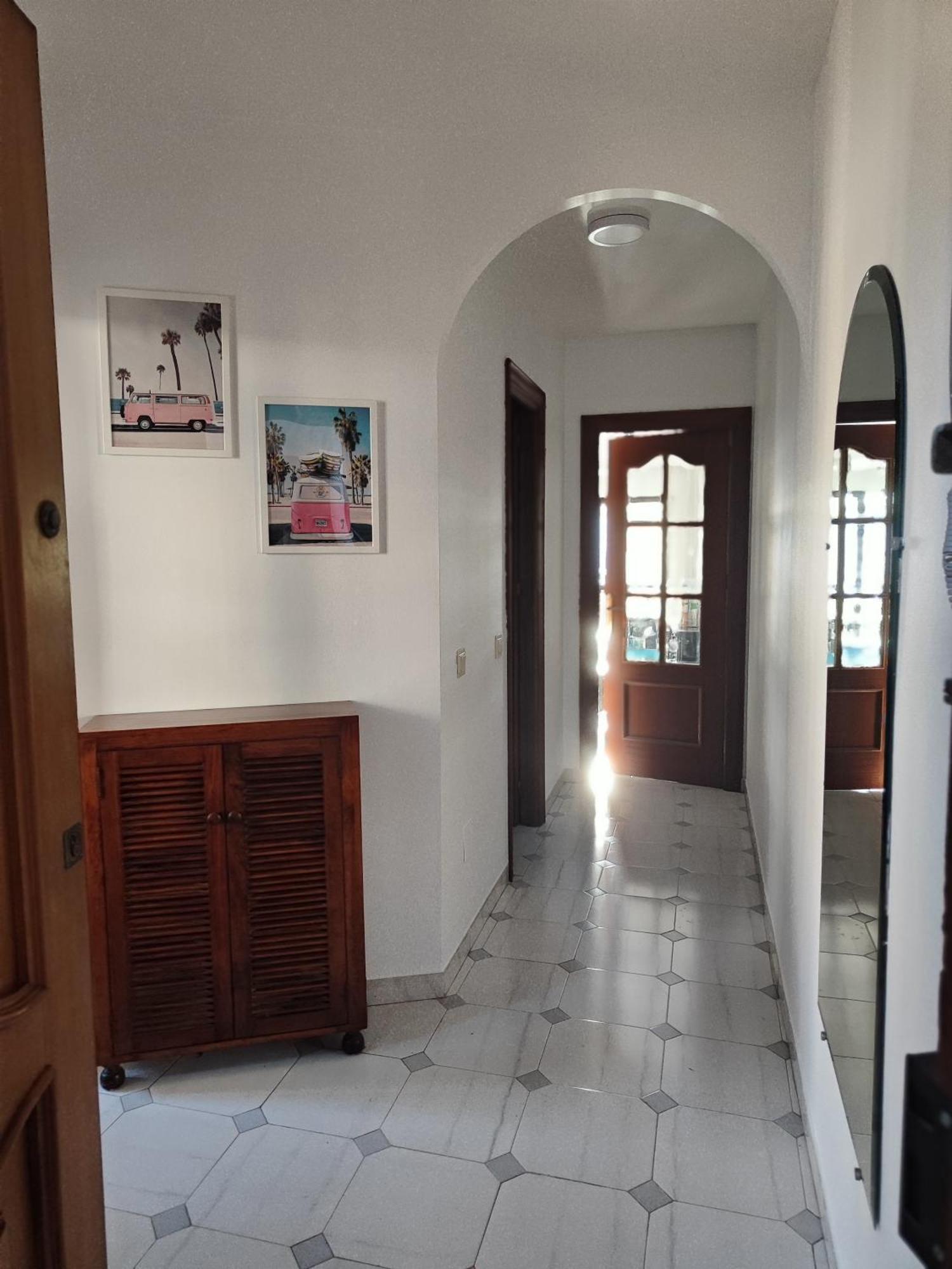 Apartamento Cantarero Нерха Екстер'єр фото