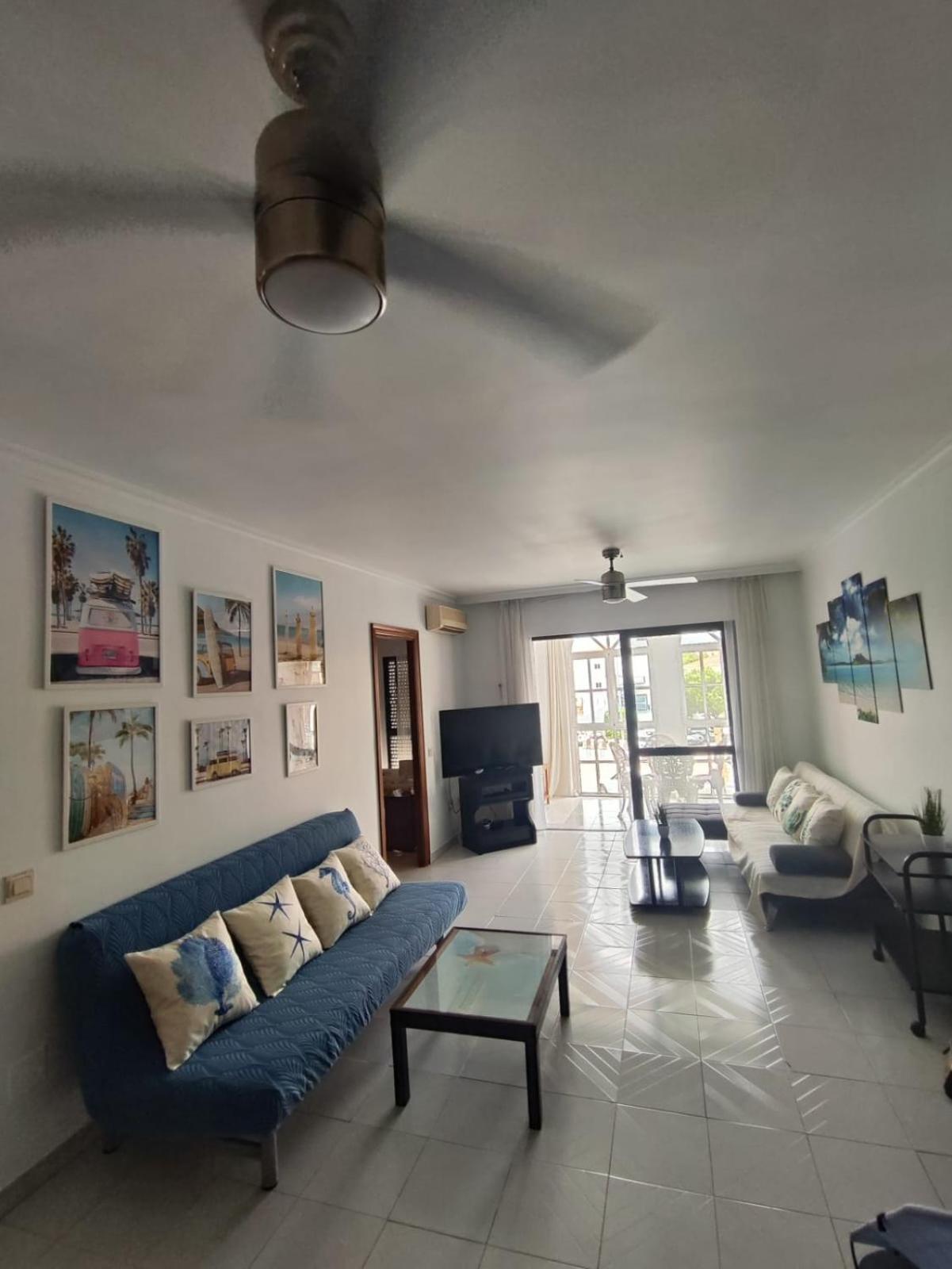 Apartamento Cantarero Нерха Екстер'єр фото