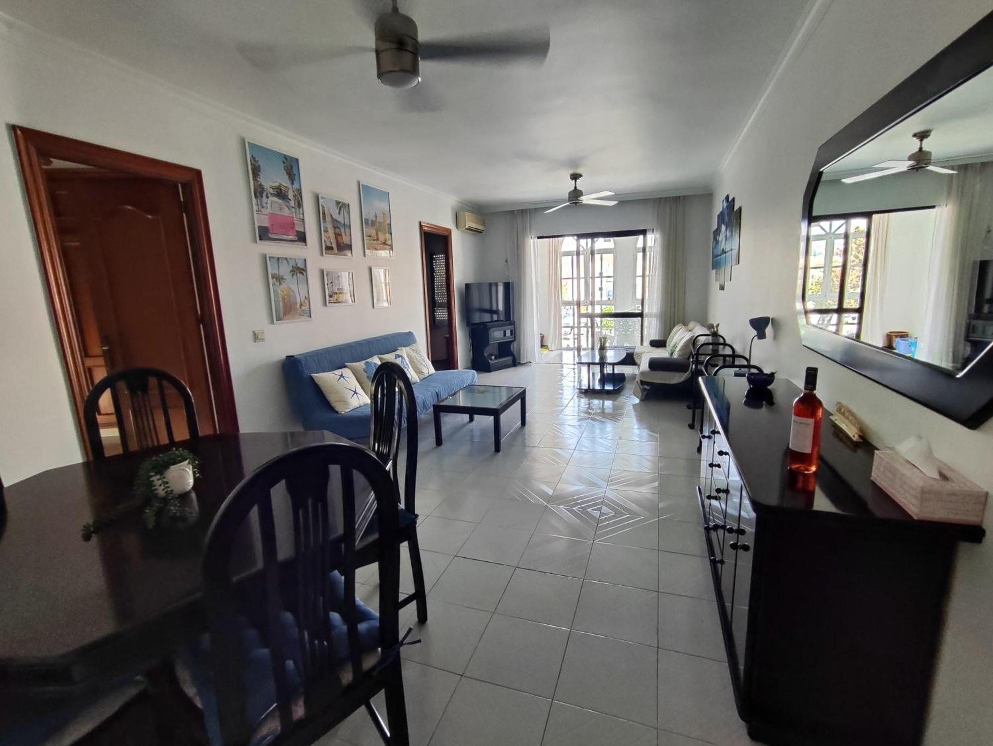 Apartamento Cantarero Нерха Екстер'єр фото