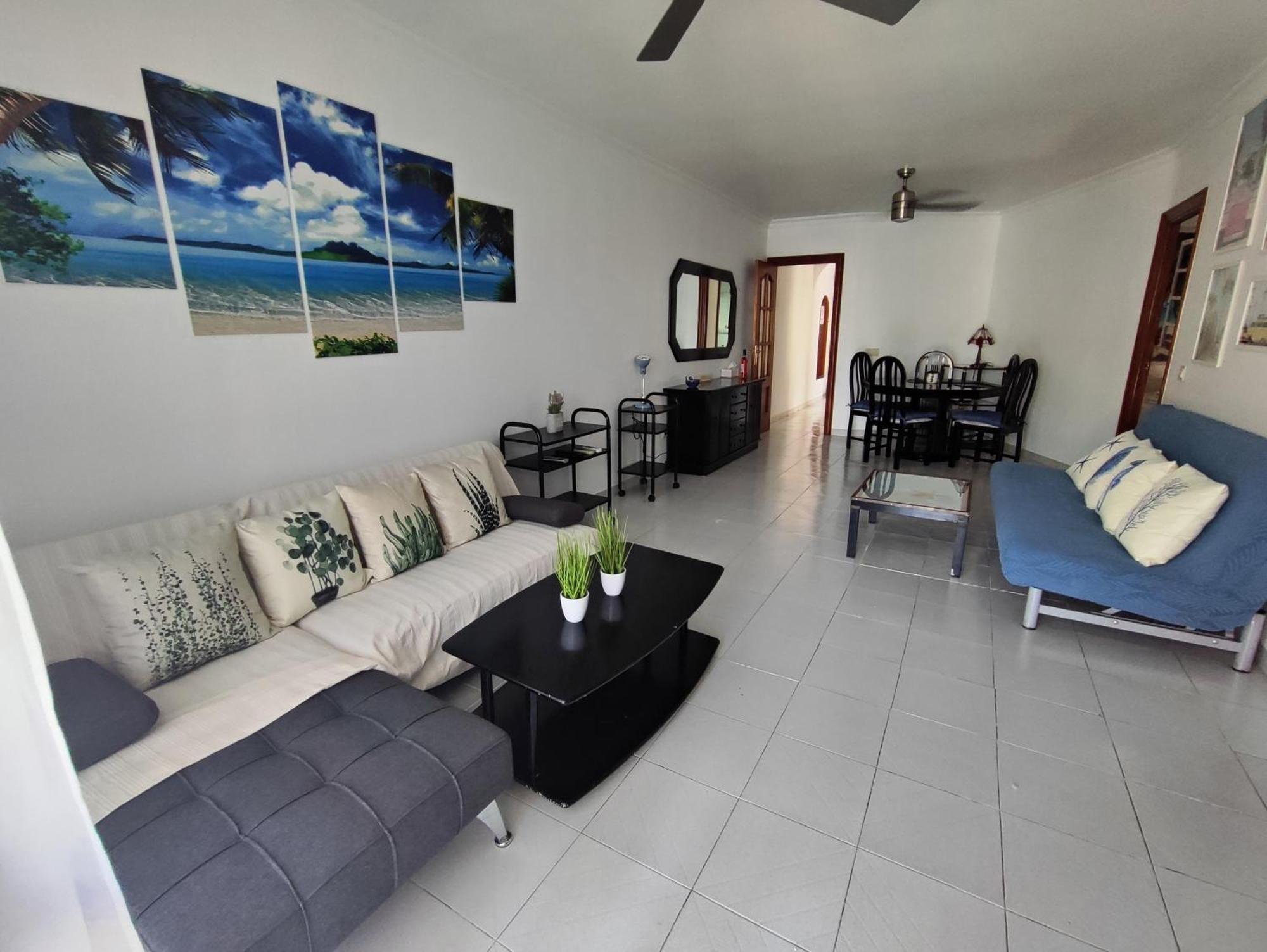 Apartamento Cantarero Нерха Екстер'єр фото