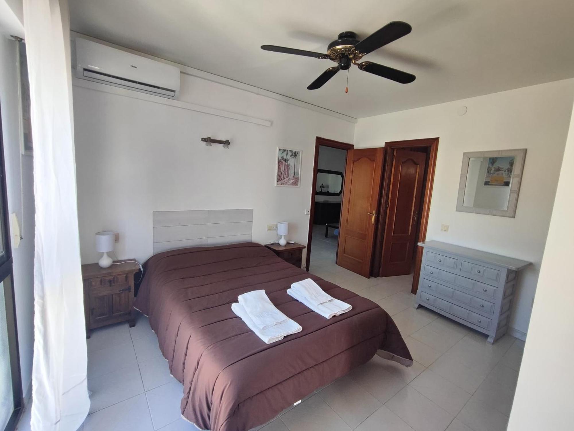 Apartamento Cantarero Нерха Екстер'єр фото