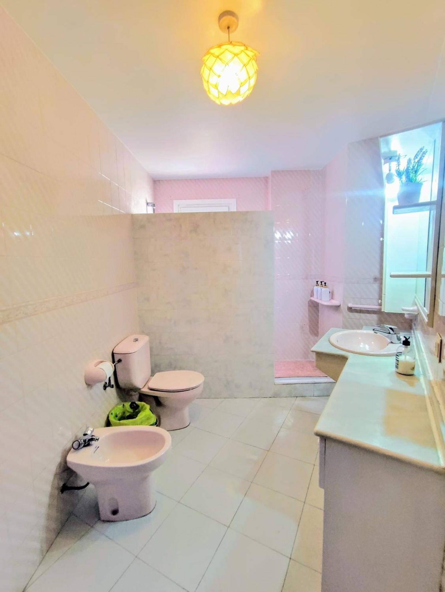 Apartamento Cantarero Нерха Екстер'єр фото