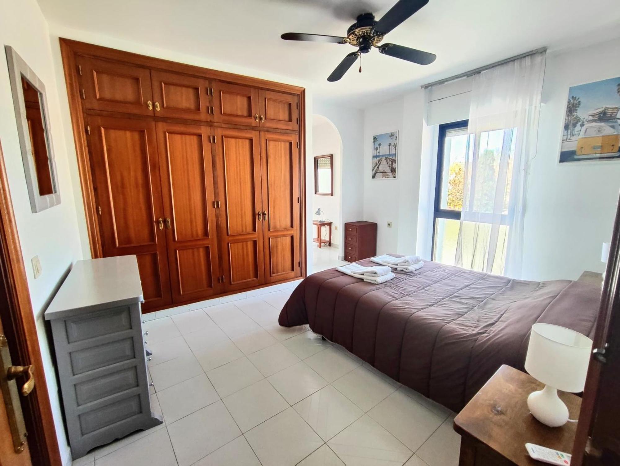 Apartamento Cantarero Нерха Екстер'єр фото