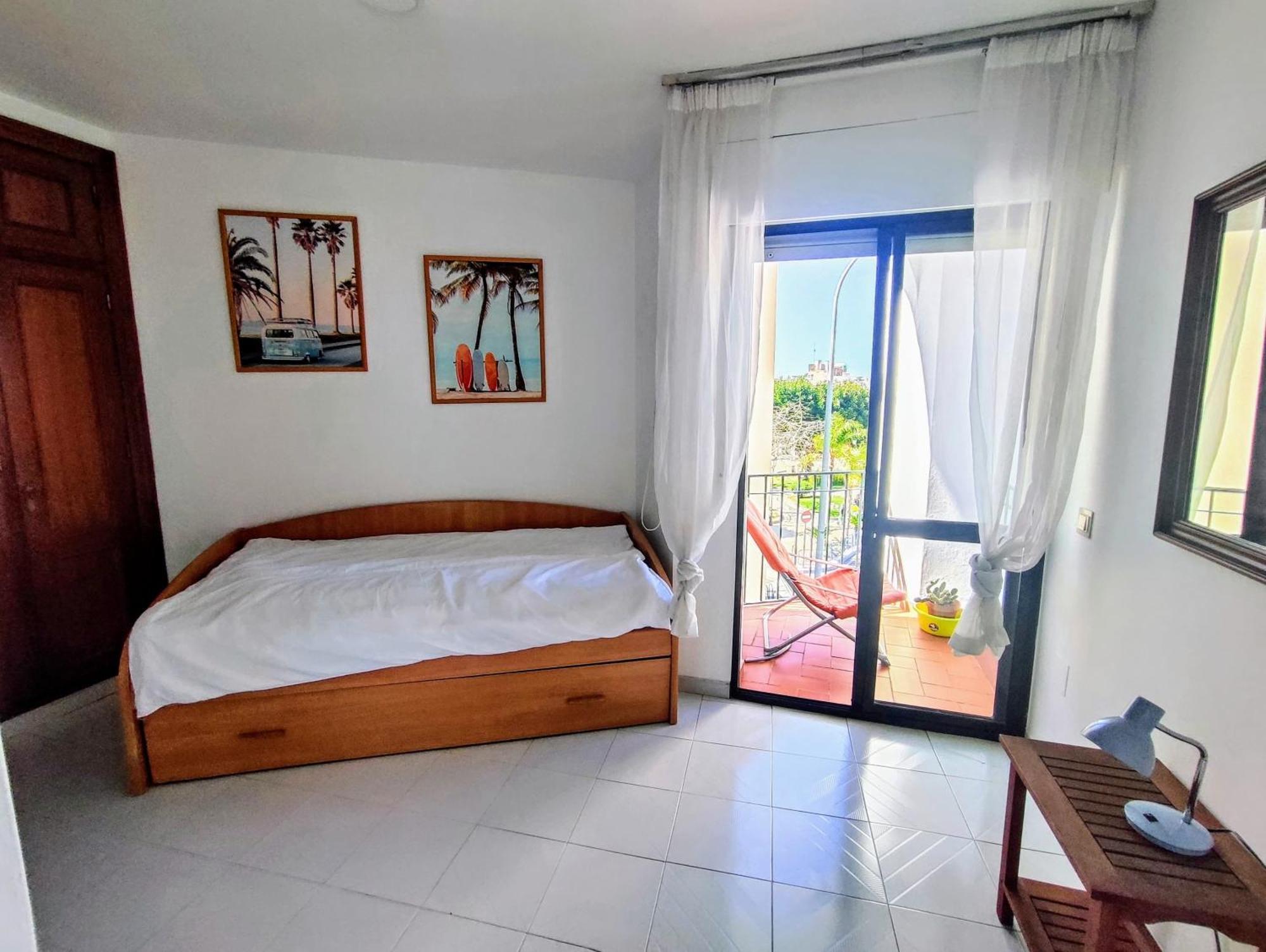 Apartamento Cantarero Нерха Екстер'єр фото