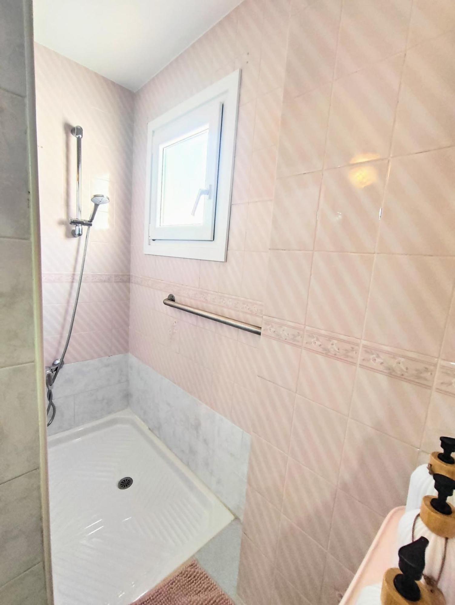 Apartamento Cantarero Нерха Екстер'єр фото