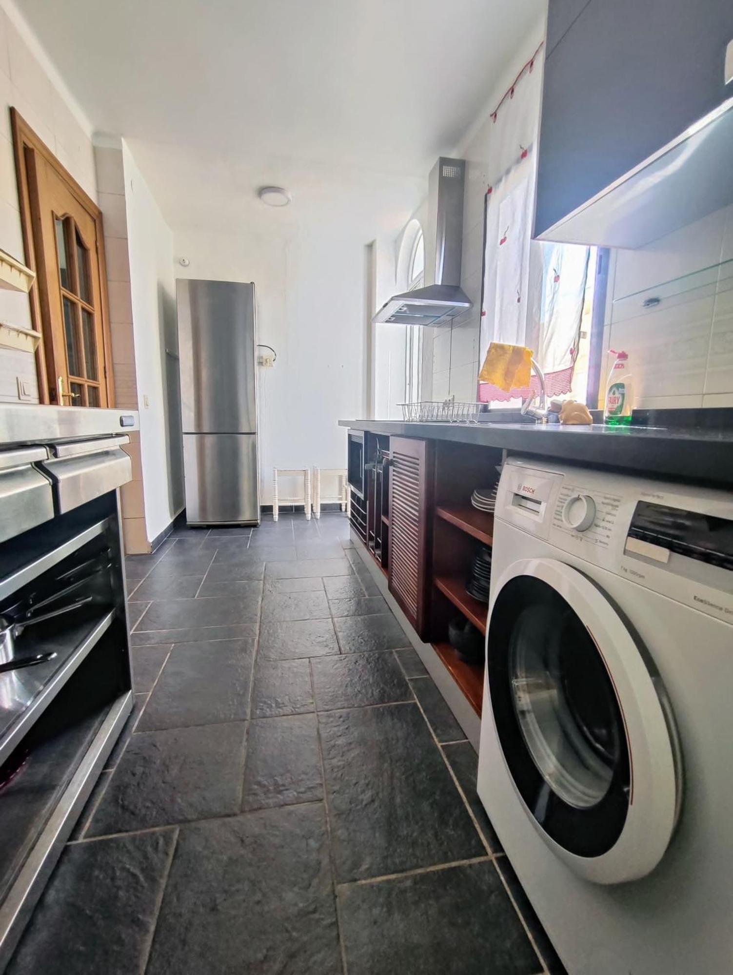 Apartamento Cantarero Нерха Екстер'єр фото