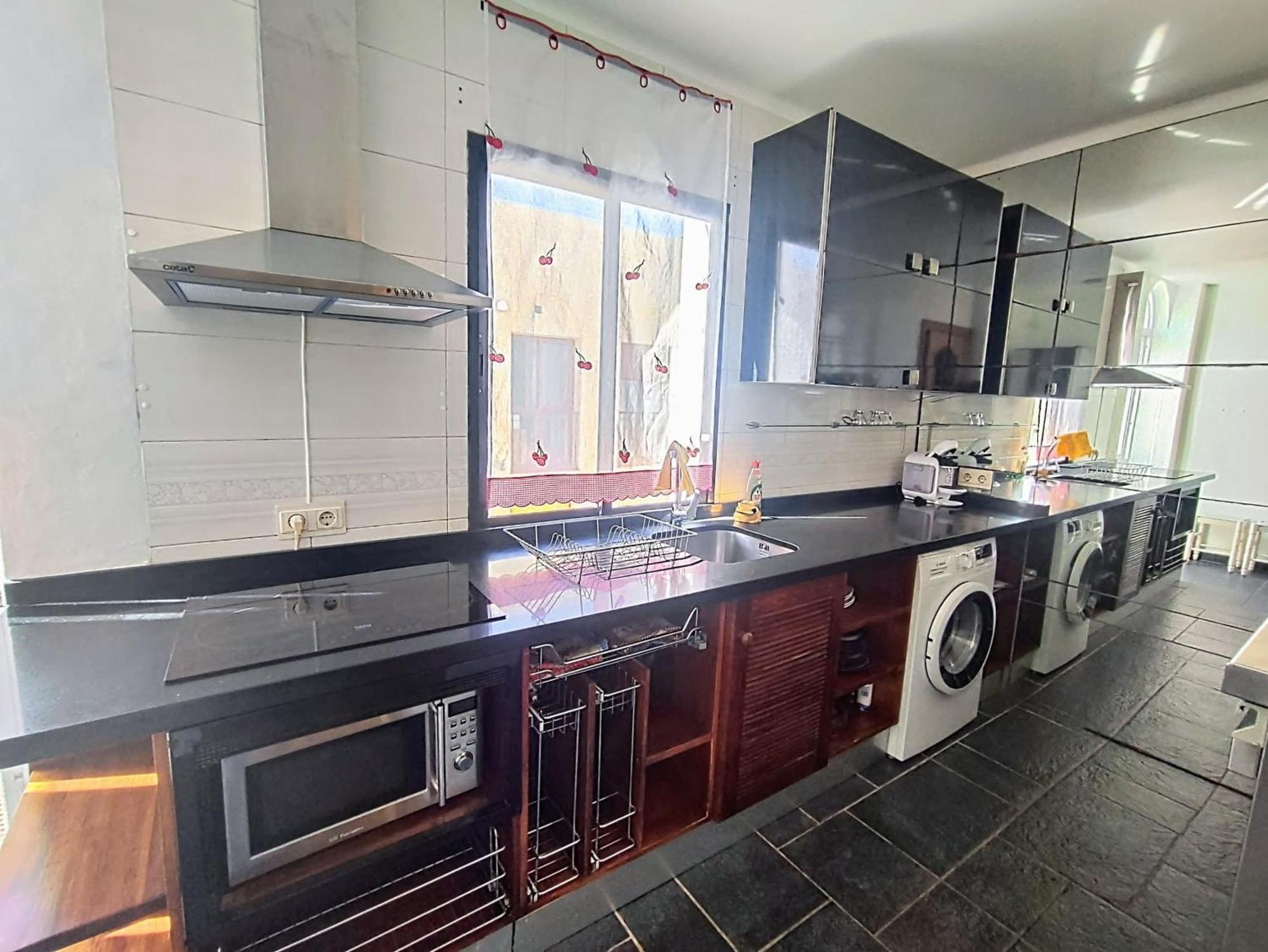 Apartamento Cantarero Нерха Екстер'єр фото